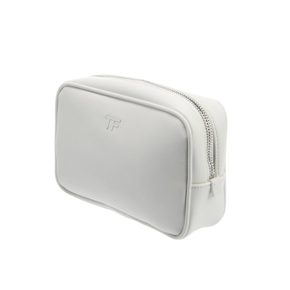 Tom Ford Cosmetic Makeup Bag Pouch